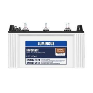 Luminous