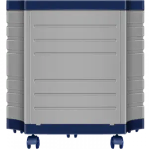 Inverter Trolly